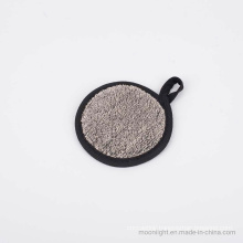 Linen Exfoliating Face Body Pad DC-Brp042